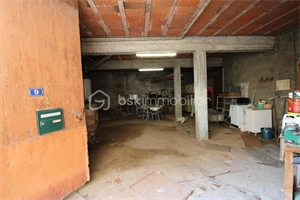 maison de village à la vente -   12230  NANT, surface 150 m2 vente maison de village - UBI477693740